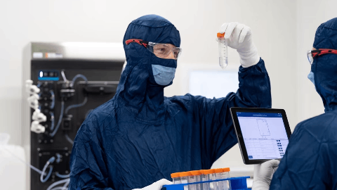 Olatec Therapeutics Presented Preclinical Evidence of Disease-Modifying Activity with Dapansutrile in its Parkinson's Studies