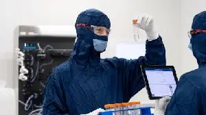 Olatec Therapeutics Presented Preclinical Evidence of Disease-Modifying Activity with Dapansutrile in its Parkinson's Studies