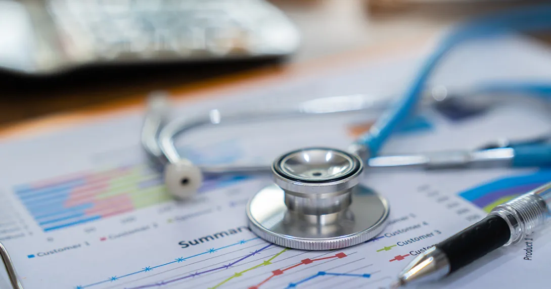 Amalgam Rx secures $20M credit investment