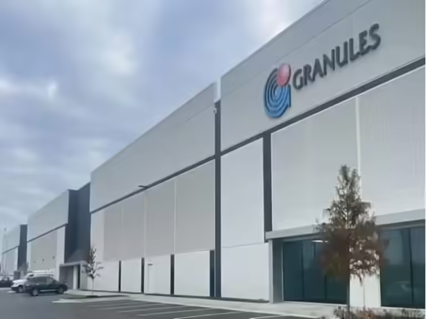 Paracetamol maker Granules India's quarterly profit drops on supply backlog
