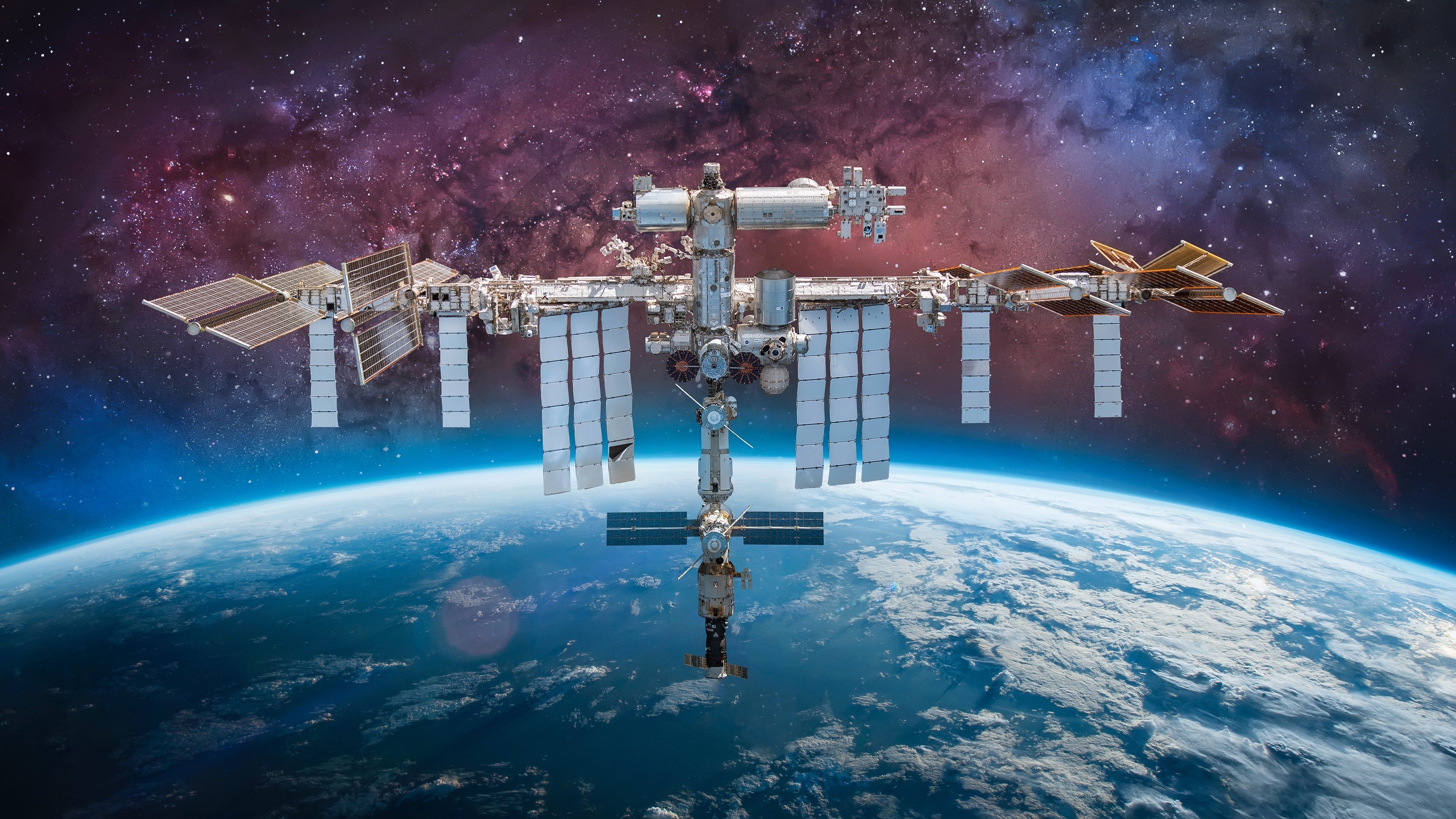 Is space the place for stem cell manufacturing? Scientists will soon test that on the ISS