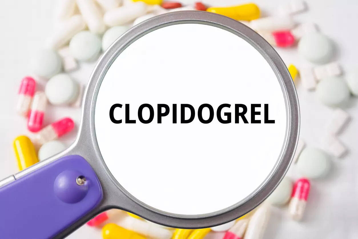 Clopidogrel better than aspirin for preventing heart attacks and strokes
