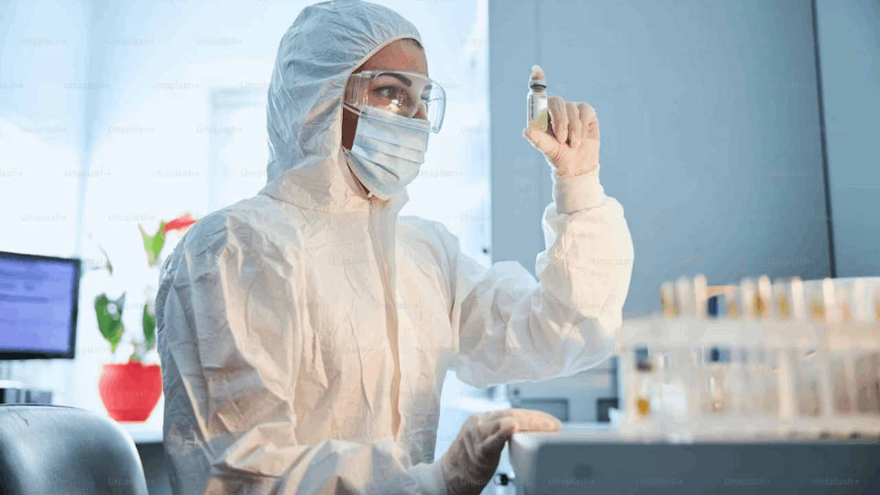 ReviR Therapeutics Receives FDA Rare Pediatric Disease Designation for RTX-117 in Charcot-Marie-Tooth Disease
