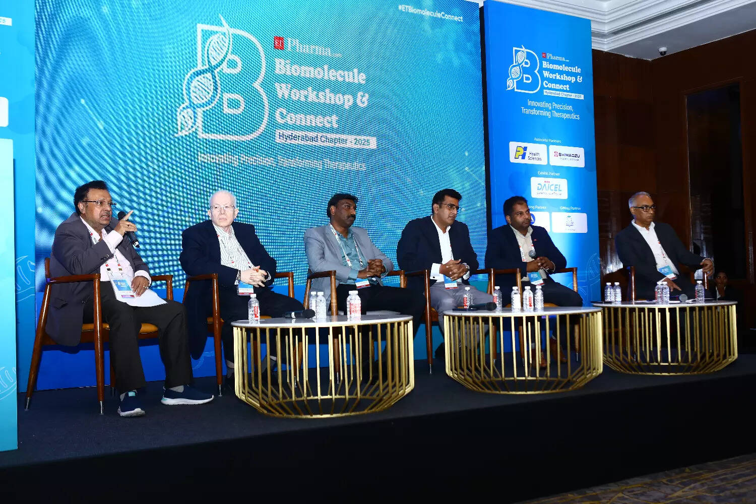 Indian Pharma peptide path and the regulatory guardrails for its success