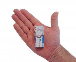 Rx Bandz Receives Additional Funding from Leonid Capital Partners For FDA Submission and Military Medical Innovation