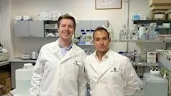 Sensible Biotechnologies raises $47M to scale cell-based mRNA manufacturing