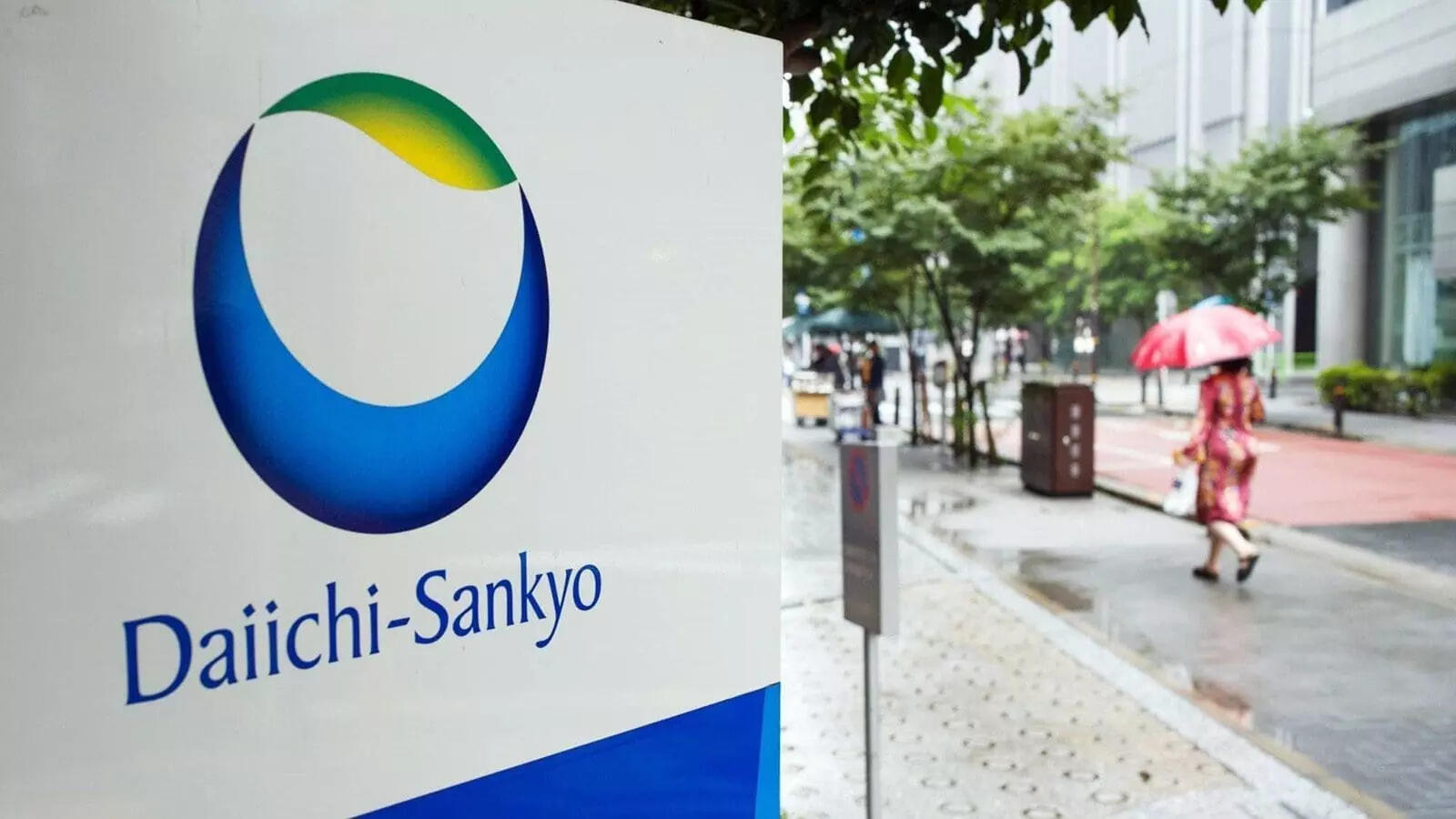 Japanese onco-giant Daiichi Sankyo establishes research lab in US