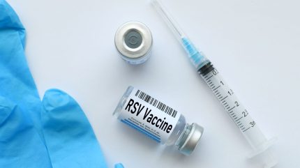 EC approves GSK’s RSV vaccine for adults aged 50-59 years