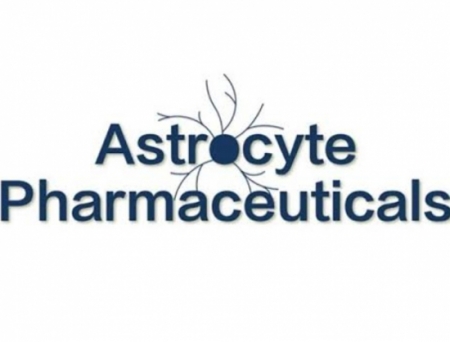 Alzheimer's Drug Discovery Foundation Joins Astrocyte Pharmaceuticals In Expansion & Development