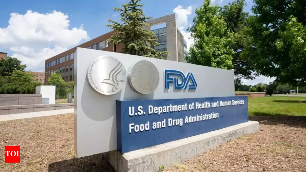 US FDA approves Amneal's self-administered migraine treatment