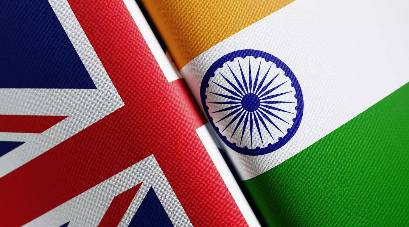India-UK FTA does not dilute New Delhi's right to issue compulsory licences: Official