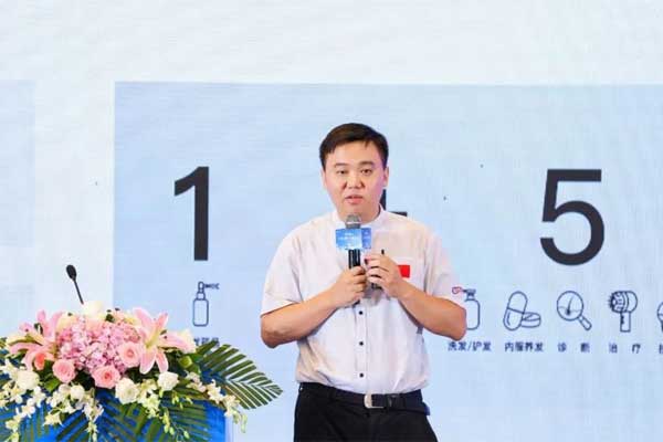 西普爆量！3天158家大客户！