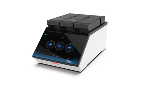 Thermo Fisher Scientific Launches Applied Biosystems™ PowerFlex™ Thermal Cycler to Advance PCR Flexibility and Productivity