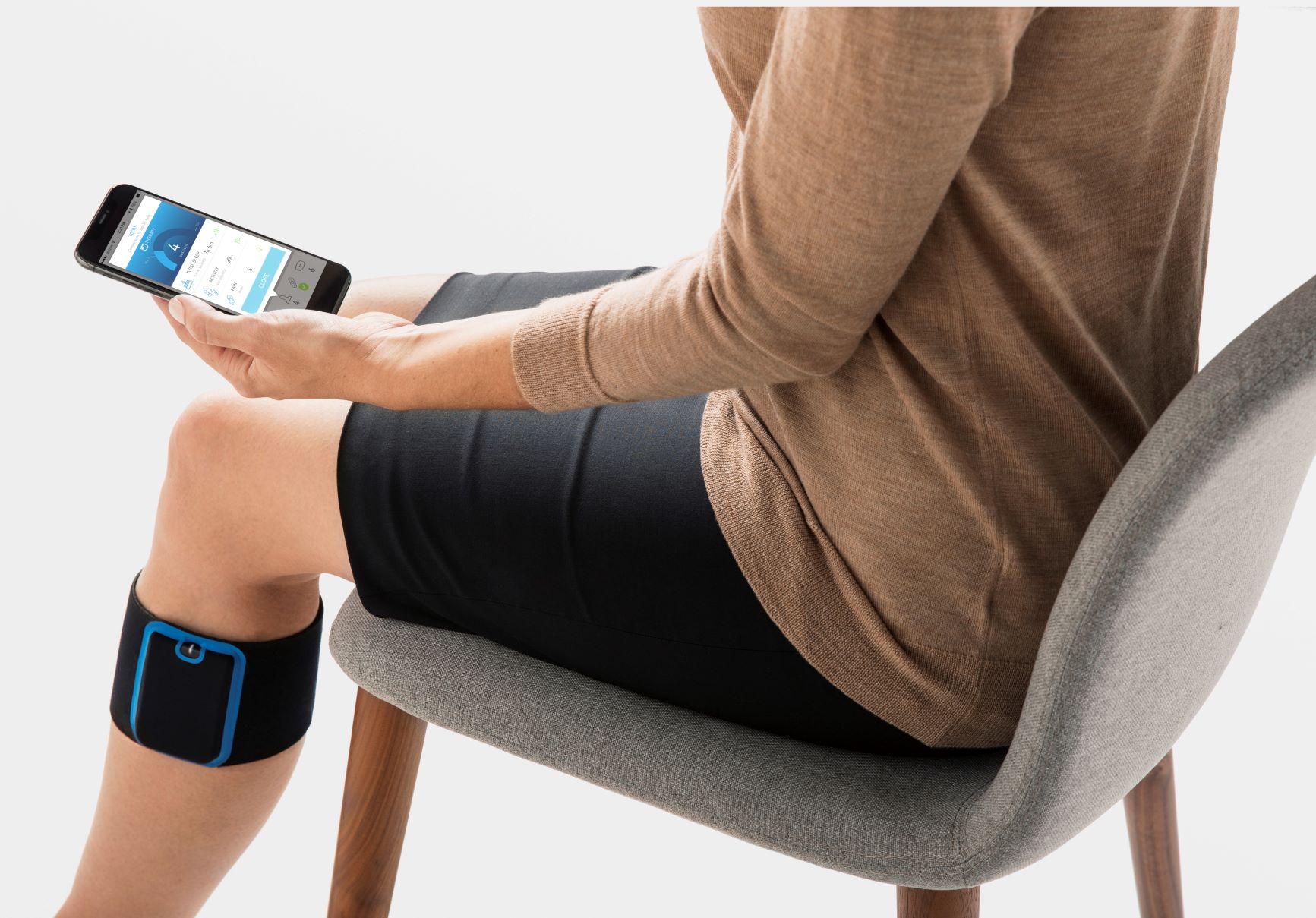 ElectroCore to buy NeuroMetrix and its Quell fibromyalgia wearable stimulator