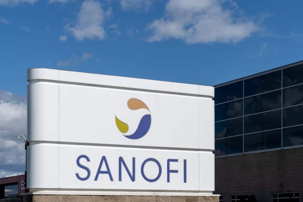 Sanofi and Orano Med partner to advance radioligand therapies for rare cancers 