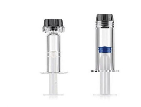 Gerresheimer to Showcase its Silicone Oil-Free Syringe Systems at CPHI Worldwide 2024