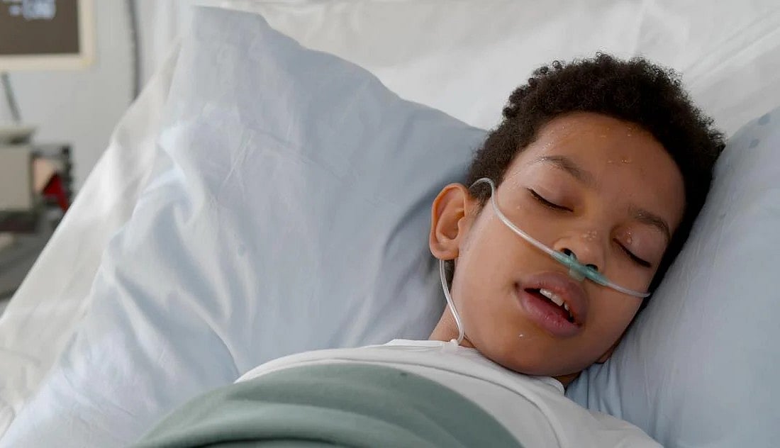 Larazotide May Speed Recovery in Children With Multisystem Inflammatory Syndrome