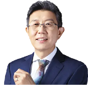 Phase 3 China obesity biotech gets $72M, including support from OrbiMed