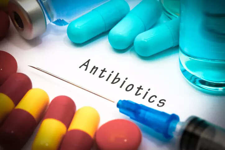 Telangana DCA Cracks Down on Rampant Antibiotic Misuse, Sets Model for National AMR Fight