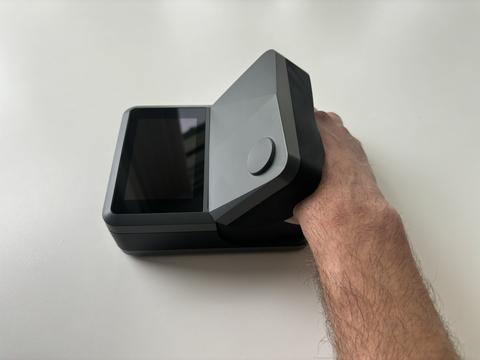 Nature Publishes Paper Reporting a New Method for Algorithm Transfer, Developed by RSP Systems, to Enable Non-Invasive Glucose Monitoring