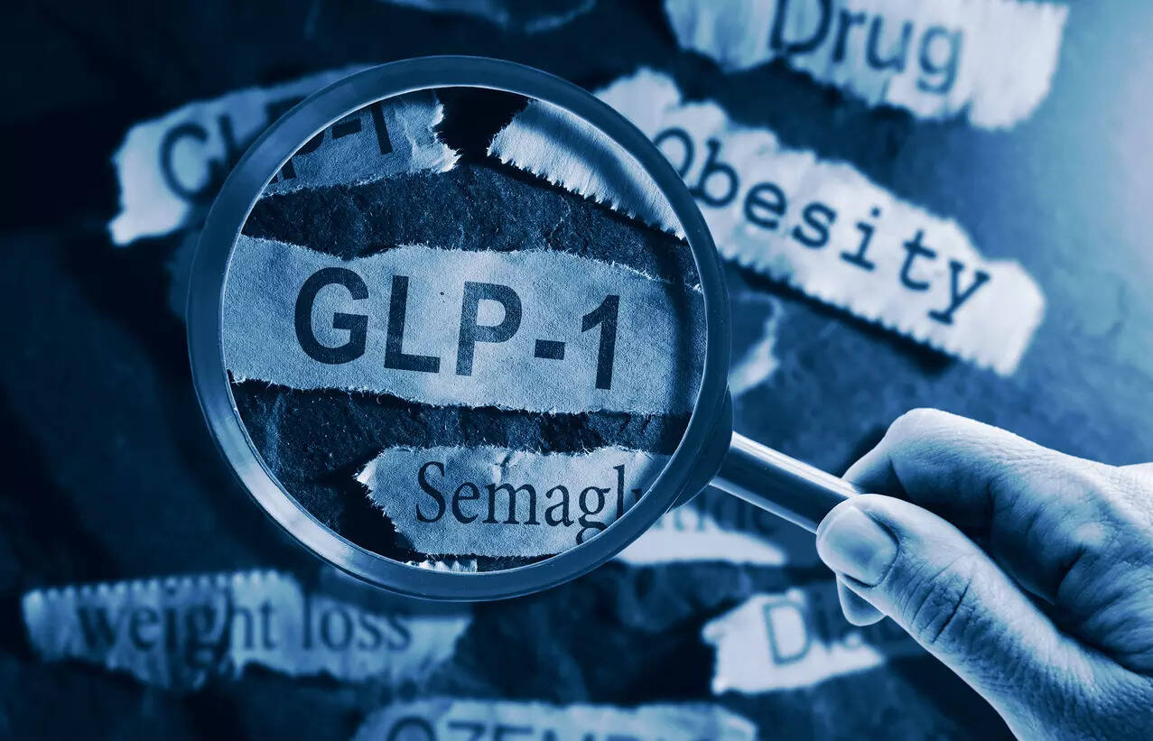 GLP-1s Progress Beyond Diabetes and Obesity Labels