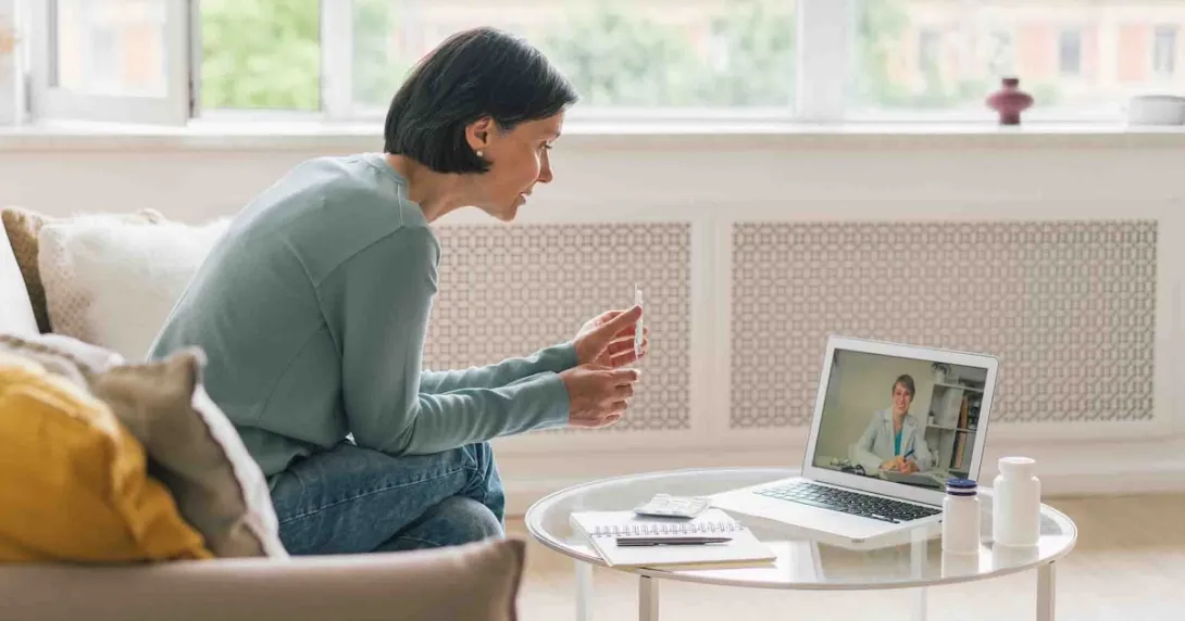 TytoCare scores $25M, appoints new CEO and COO