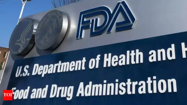 US FDA approves Alcon's new dry-eye drug