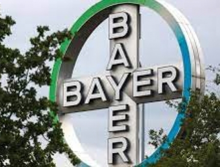 Bayer enters agreement to buy Noria Therapeutics and PSMA Therapeutics