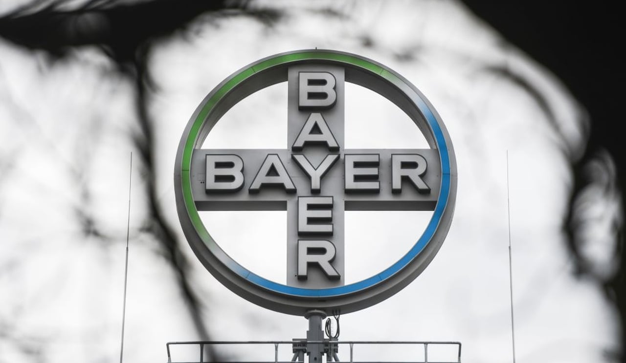 Bayer's Kerendia passes key test, cutting risk of cardio death and heart failure