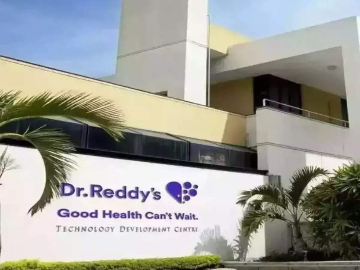 Dr Reddy's inks licencing pact with Ingenus Pharma for cancer drug