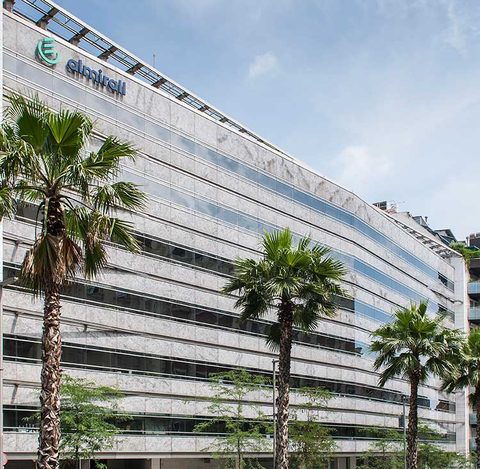 Almirall 2024 Full-Year Results: Almirall Surpassed Guidance for 2024 - Entering an Era of Sustained Growth and Further Advancing Its Medical Dermatology Pipeline
