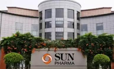 Sun Pharma shares in focus after USFDA nod for next-gen skin disorder device