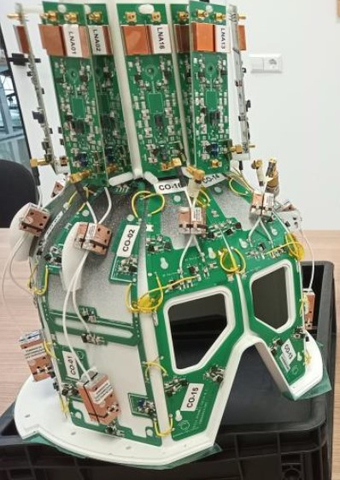 Alzamend Neuro Announces Completion of a Novel Head Coil by Tesla for Measuring Brain Structure Lithium Levels in Five Upcoming Phase II Clinical Trials at Massachusetts General Hospital