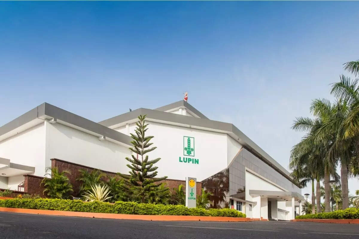 Lupin weighing IP transfer, margin cuts to offset Tariffs impact, sees 10-15% manageable