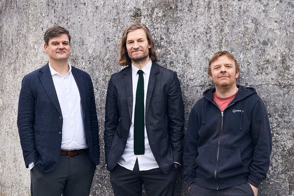 Danish start-up Kvantify secures EUR 10 million seed round to unlock quantum computing potential, starting with life sciences