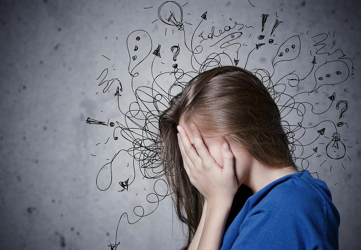 FDA-Approved Nerve Stimulation Device For ADHD Is Ineffective, Clinical Trial Concludes