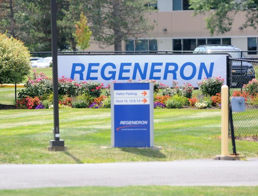 After FDA rejection, Regeneron gains nod in Europe for T-cell engager odronextamab