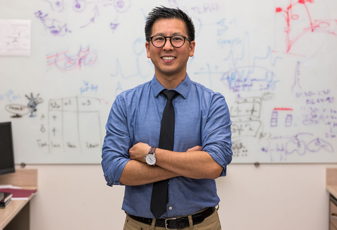 Feinstein Institutes scientists discover how the nervous system encodes immune signals in the body through the vagus nerve