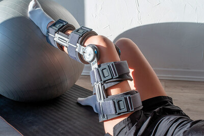 Treatment Options to Help Overcome Knee Pain for Sports Enthusiasts