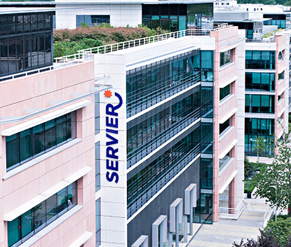 Servier gets CDSCO nod for brain cancer drug Voranigo