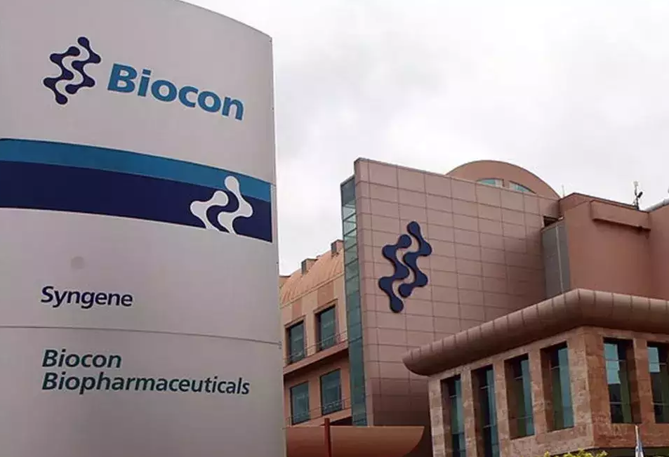 Biocon Biologics looks to trim $300 million debt in 1 year