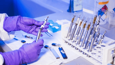 Regen BioPharma Discusses Potential Impact of HemaXellerate on Chemotherapy Treament Market