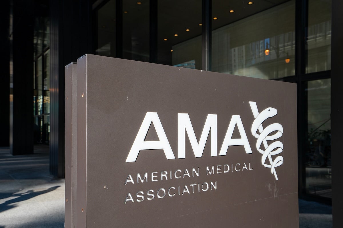AMA Launches Independent Vaccine Review After CDC Criticism