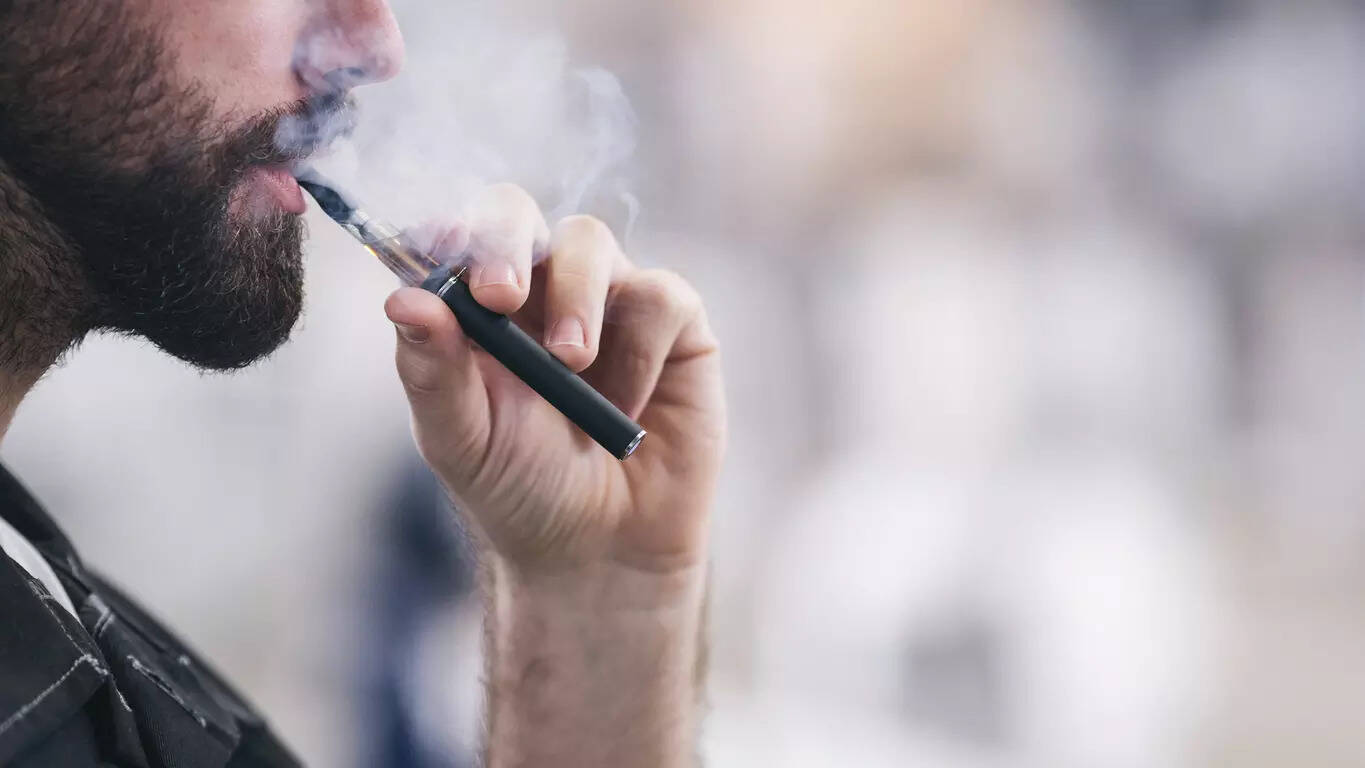 FDA recommends 7-OH compound found in vapes be controlled