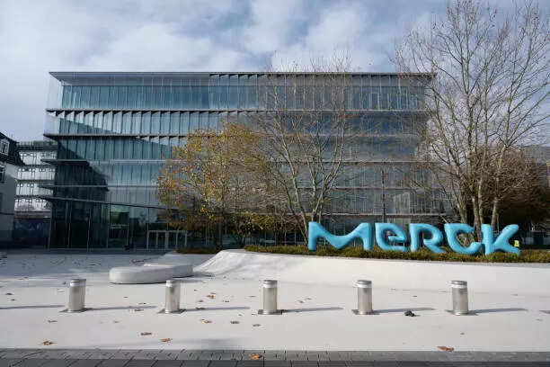 Merck KGaA to draw on Valo's drug discovery AI in potential $3 billion deal