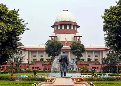 Supreme Court asks Zydus Lifesciences to approach Delhi HC over ban on selling breast cancer drug Sigrima