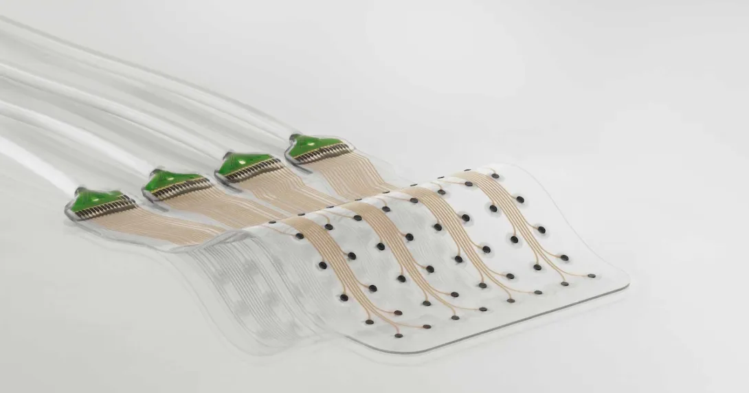 Neurosoft Bioelectronics garners $7.5M for brain-computer interface technology