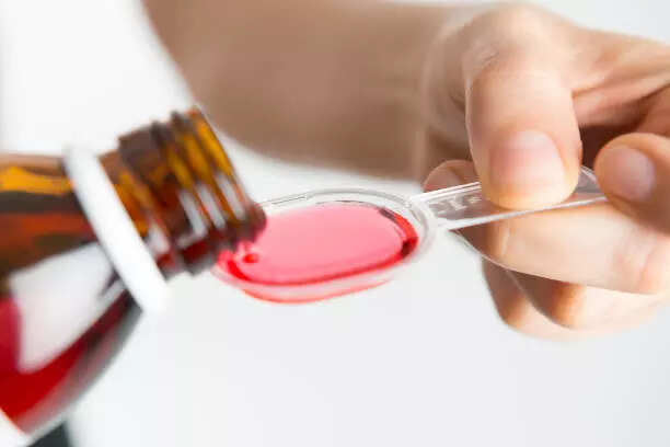 Cough syrup linked with child’s death in Sikar neither prescribed nor supplied to district: Govt Official