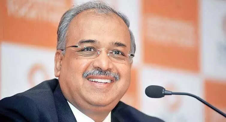 Focusing on specific needs key differentiator for Sun Pharma: Dilip Shanghvi