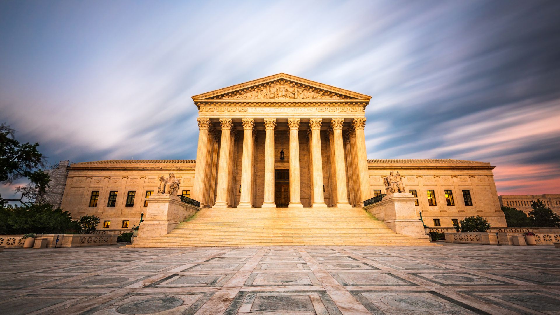 Novo gets Chamber of Commerce backing in bid to bring IRA challenge to Supreme Court